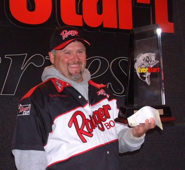Tony Christian