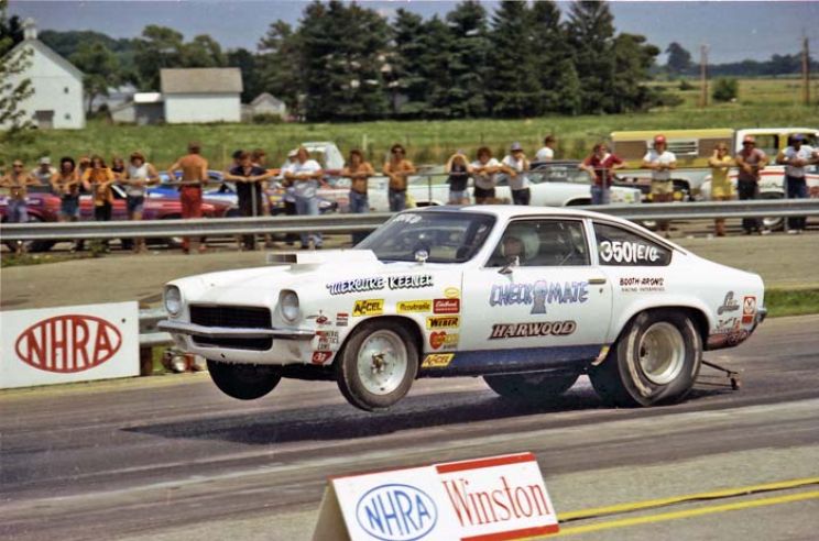 Tony Christian