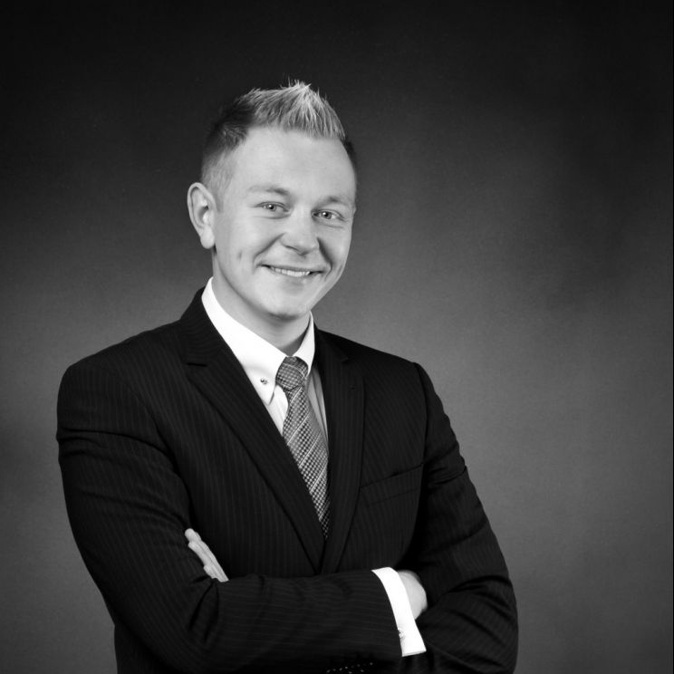 Tony Christian