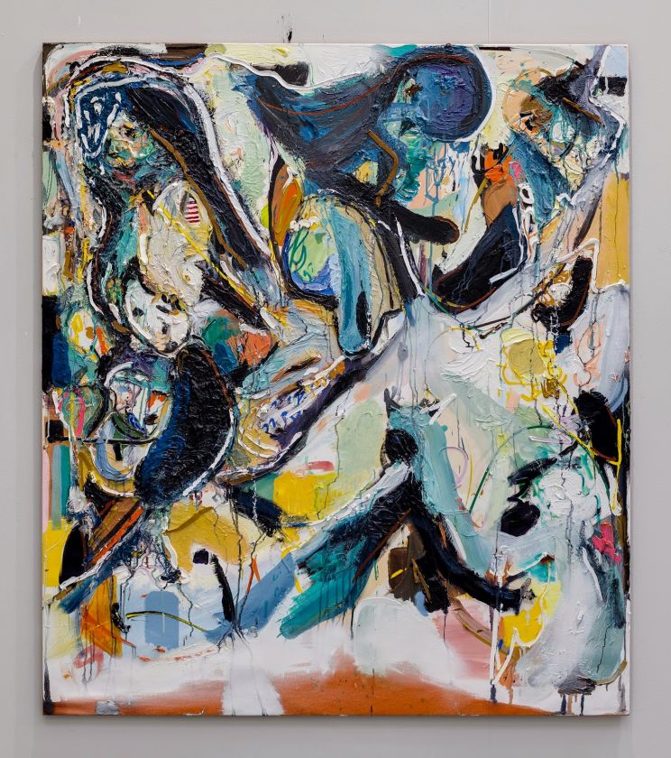 Tony Christian