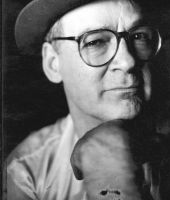 Tony Conrad