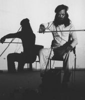 Tony Conrad