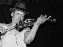 Tony Conrad