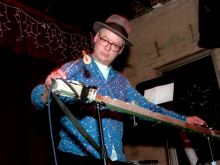 Tony Conrad