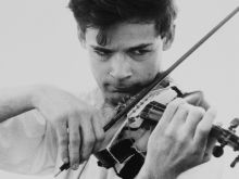 Tony Conrad