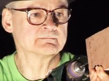 Tony Conrad