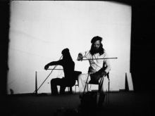 Tony Conrad