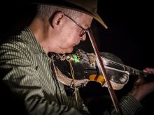 Tony Conrad