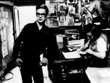 Tony Conrad