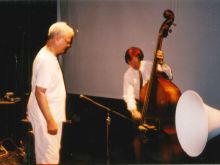 Tony Conrad