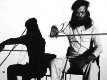 Tony Conrad