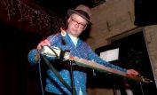 Tony Conrad