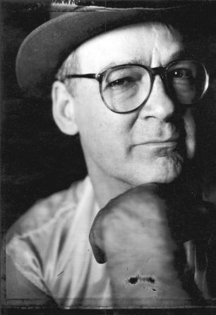 Tony Conrad