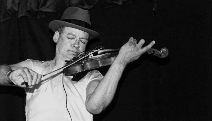 Tony Conrad