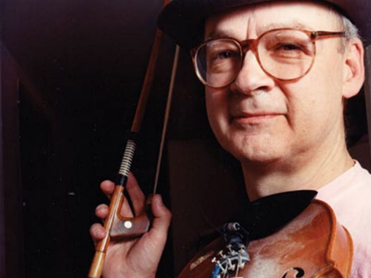 Tony Conrad