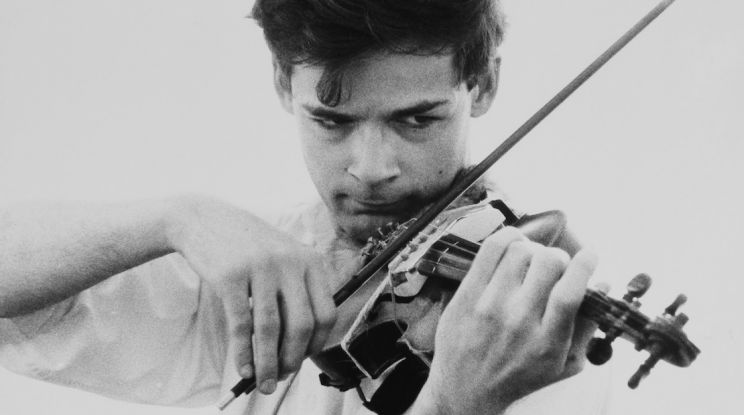 Tony Conrad