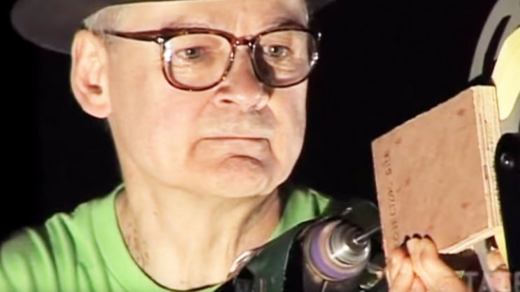 Tony Conrad