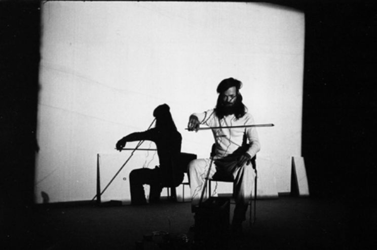 Tony Conrad