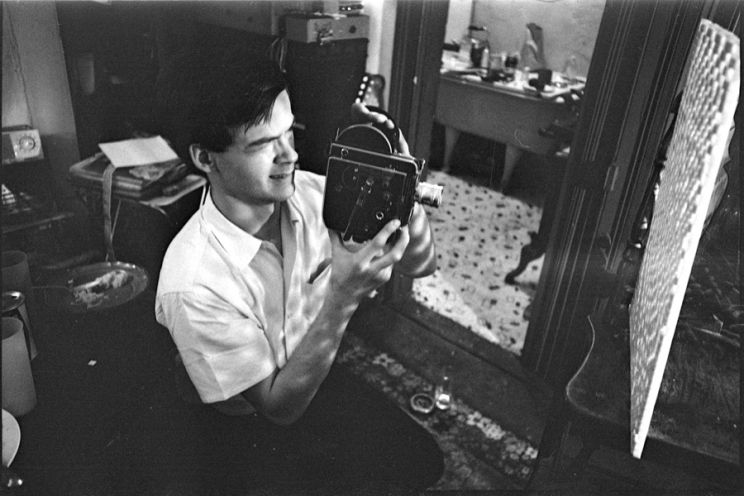 Tony Conrad