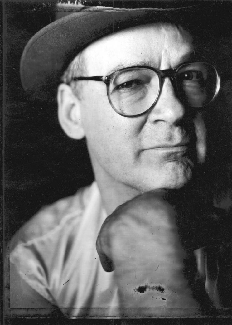 Tony Conrad