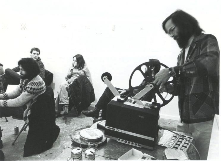 Tony Conrad