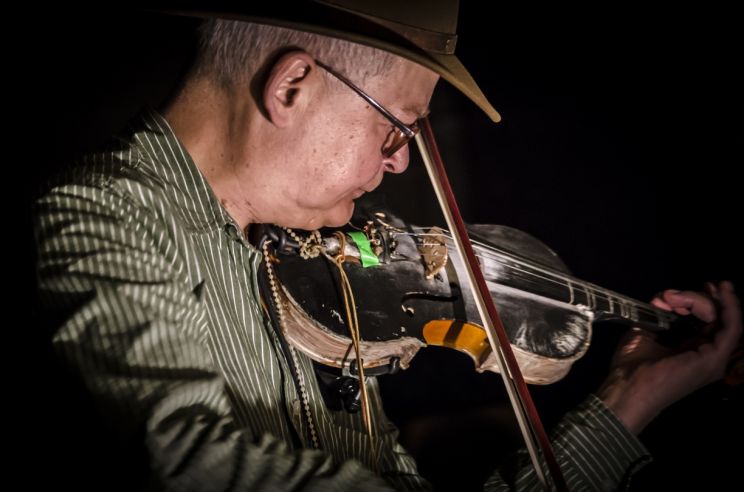 Tony Conrad