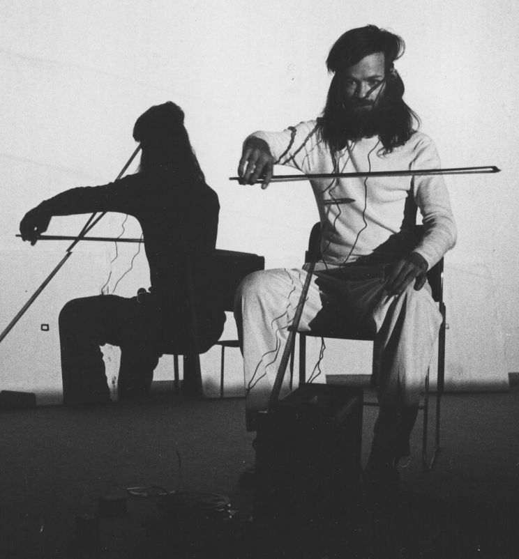 Tony Conrad