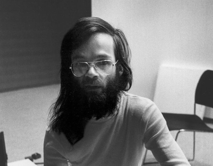 Tony Conrad