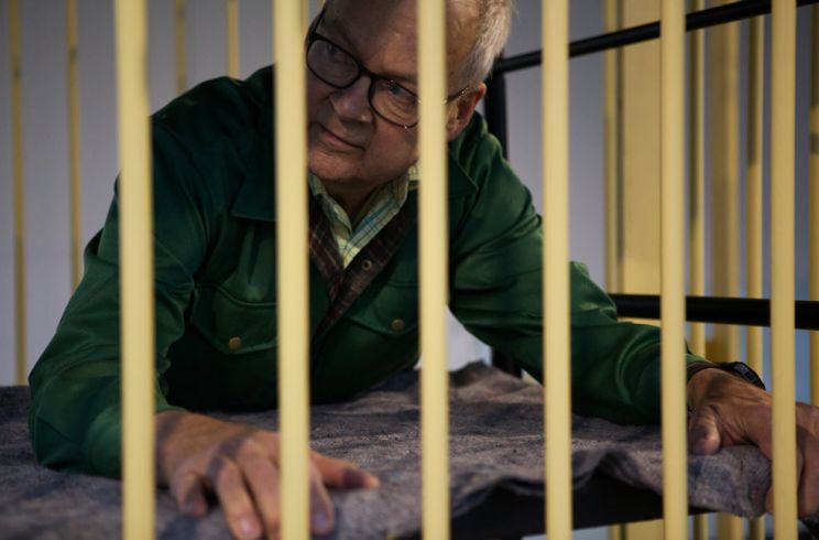 Tony Conrad