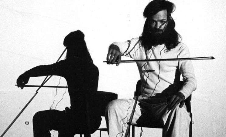 Tony Conrad