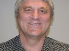 Tony Cook