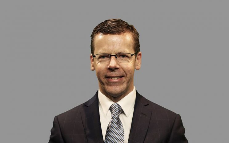 Tony Cook