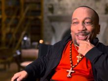 Tony Cox