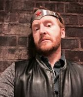 Tony Curran