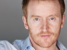 Tony Curran