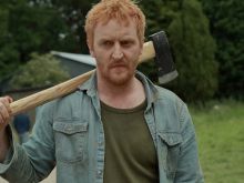 Tony Curran