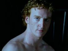 Tony Curran