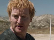 Tony Curran