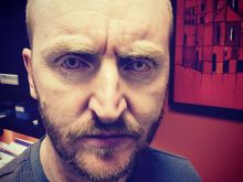 Tony Curran