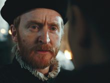 Tony Curran