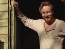 Tony Curran