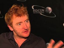 Tony Curran