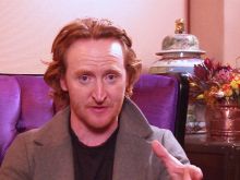 Tony Curran