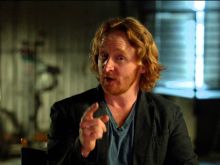 Tony Curran