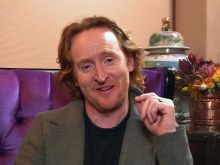 Tony Curran