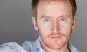 Tony Curran