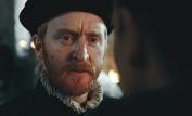 Tony Curran