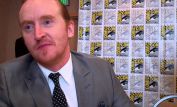 Tony Curran