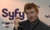 Tony Curran