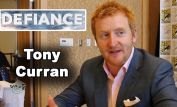 Tony Curran